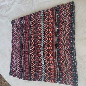 Forever 21 mini skirt